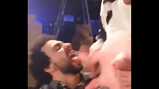 Your fucking man cumshot